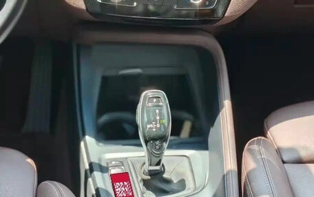 BMW X1, 2021 год, 1 870 000 рублей, 10 фотография