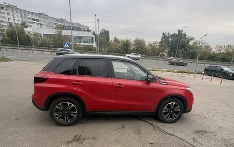 Suzuki Vitara II рестайлинг, 2019 год, 2 250 000 рублей, 7 фотография