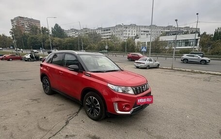 Suzuki Vitara II рестайлинг, 2019 год, 2 250 000 рублей, 8 фотография