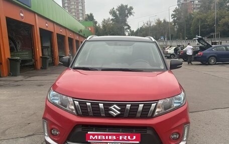 Suzuki Vitara II рестайлинг, 2019 год, 2 250 000 рублей, 1 фотография