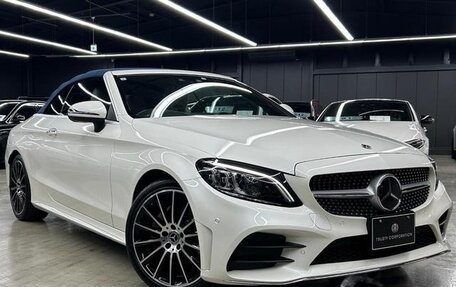 Mercedes-Benz C-Класс, 2020 год, 2 699 666 рублей, 4 фотография