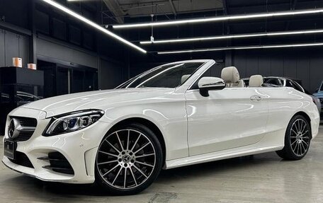 Mercedes-Benz C-Класс, 2020 год, 2 699 666 рублей, 2 фотография