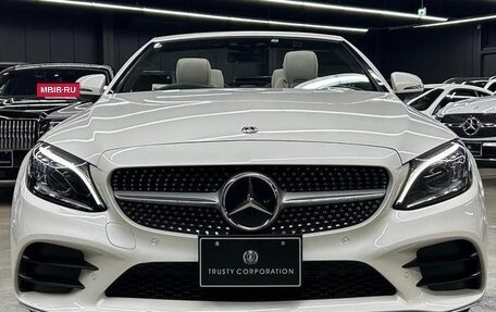 Mercedes-Benz C-Класс, 2020 год, 2 699 666 рублей, 3 фотография