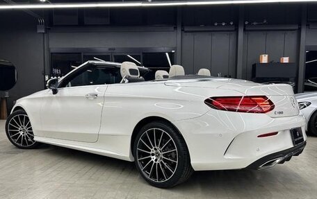 Mercedes-Benz C-Класс, 2020 год, 2 699 666 рублей, 7 фотография