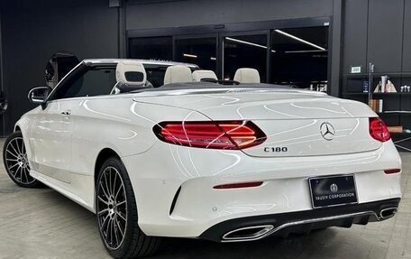 Mercedes-Benz C-Класс, 2020 год, 2 699 666 рублей, 8 фотография