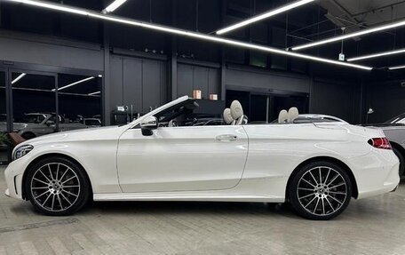 Mercedes-Benz C-Класс, 2020 год, 2 699 666 рублей, 6 фотография