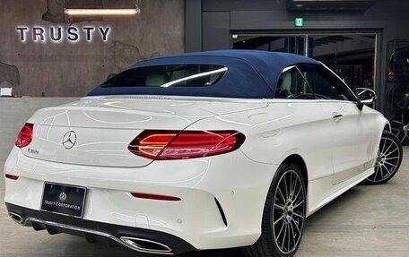 Mercedes-Benz C-Класс, 2020 год, 2 699 666 рублей, 10 фотография