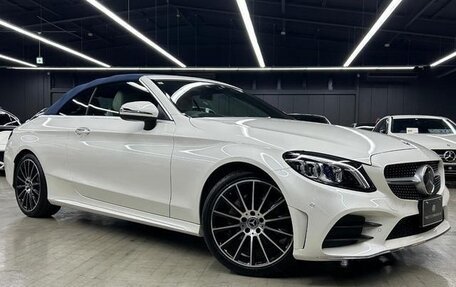 Mercedes-Benz C-Класс, 2020 год, 2 699 666 рублей, 5 фотография