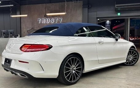 Mercedes-Benz C-Класс, 2020 год, 2 699 666 рублей, 11 фотография