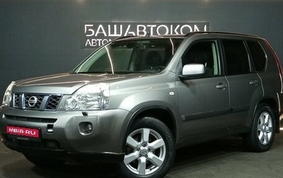 Nissan X-Trail, 2009 год, 1 030 000 рублей, 1 фотография