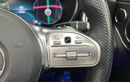 Mercedes-Benz C-Класс, 2020 год, 2 699 666 рублей, 20 фотография