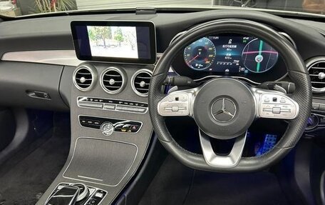 Mercedes-Benz C-Класс, 2020 год, 2 699 666 рублей, 21 фотография