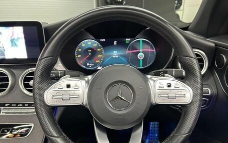 Mercedes-Benz C-Класс, 2020 год, 2 699 666 рублей, 16 фотография