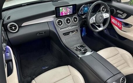 Mercedes-Benz C-Класс, 2020 год, 2 699 666 рублей, 23 фотография