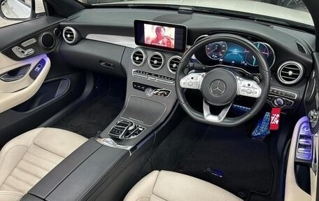 Mercedes-Benz C-Класс, 2020 год, 2 699 666 рублей, 22 фотография