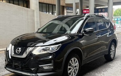 Nissan X-Trail, 2023 год, 2 140 000 рублей, 1 фотография