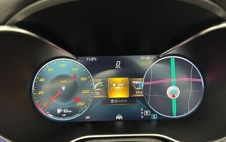 Mercedes-Benz C-Класс, 2020 год, 2 699 666 рублей, 27 фотография