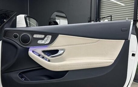 Mercedes-Benz C-Класс, 2020 год, 2 699 666 рублей, 33 фотография
