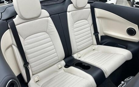 Mercedes-Benz C-Класс, 2020 год, 2 699 666 рублей, 38 фотография