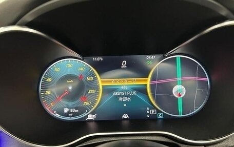 Mercedes-Benz C-Класс, 2020 год, 2 699 666 рублей, 29 фотография