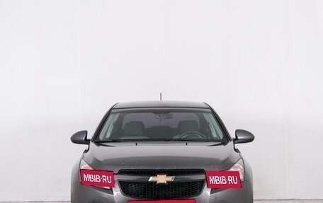 Chevrolet Cruze II, 2011 год, 779 000 рублей, 2 фотография