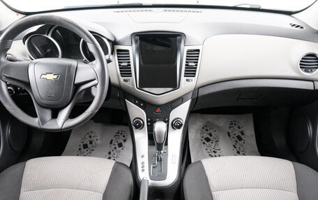 Chevrolet Cruze II, 2011 год, 779 000 рублей, 11 фотография