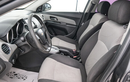 Chevrolet Cruze II, 2011 год, 779 000 рублей, 8 фотография