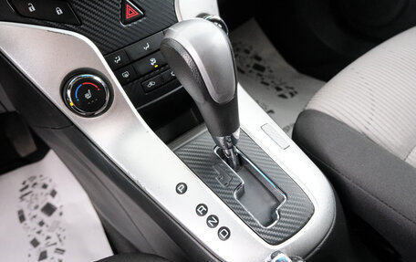 Chevrolet Cruze II, 2011 год, 779 000 рублей, 17 фотография