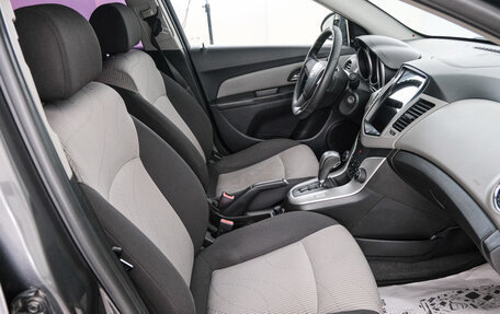 Chevrolet Cruze II, 2011 год, 779 000 рублей, 14 фотография