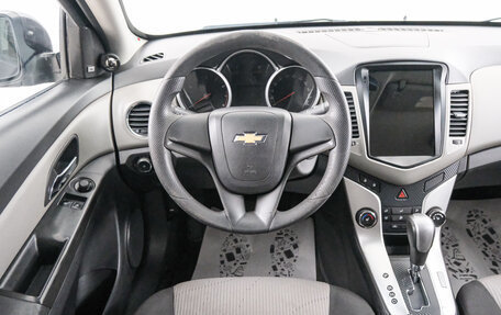 Chevrolet Cruze II, 2011 год, 779 000 рублей, 15 фотография