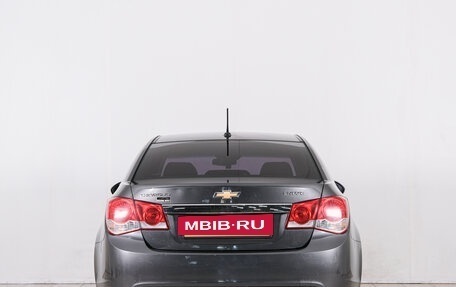 Chevrolet Cruze II, 2011 год, 779 000 рублей, 6 фотография