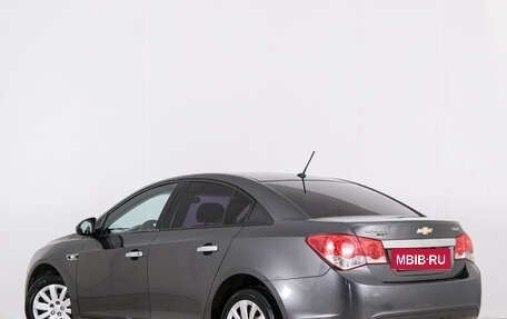Chevrolet Cruze II, 2011 год, 779 000 рублей, 5 фотография