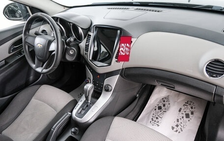 Chevrolet Cruze II, 2011 год, 779 000 рублей, 13 фотография