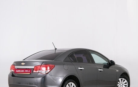 Chevrolet Cruze II, 2011 год, 779 000 рублей, 7 фотография