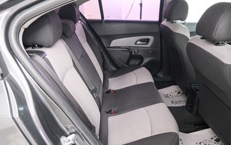 Chevrolet Cruze II, 2011 год, 779 000 рублей, 21 фотография