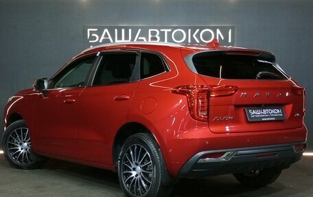 Haval Jolion, 2023 год, 1 985 000 рублей, 6 фотография