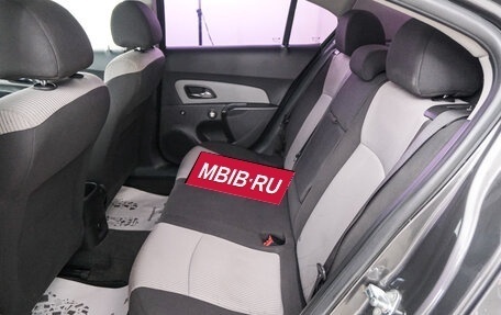 Chevrolet Cruze II, 2011 год, 779 000 рублей, 20 фотография