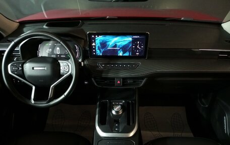 Haval Jolion, 2023 год, 1 985 000 рублей, 9 фотография