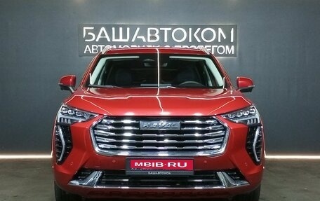 Haval Jolion, 2023 год, 1 985 000 рублей, 2 фотография