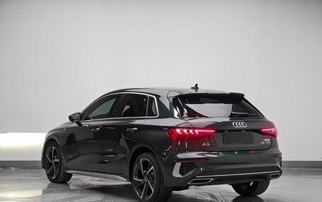 Audi A3, 2023 год, 1 780 000 рублей, 6 фотография