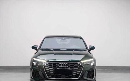 Audi A3, 2023 год, 1 780 000 рублей, 2 фотография