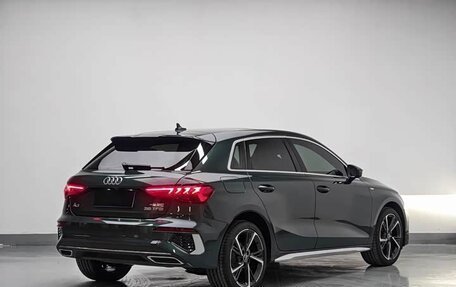 Audi A3, 2023 год, 1 780 000 рублей, 4 фотография