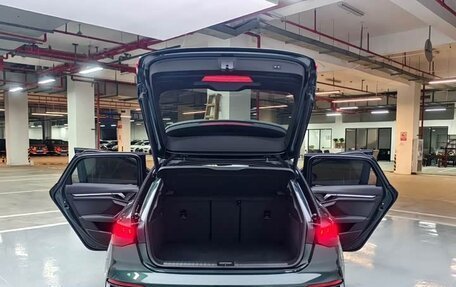 Audi A3, 2023 год, 1 780 000 рублей, 7 фотография