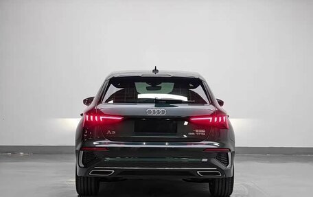 Audi A3, 2023 год, 1 780 000 рублей, 5 фотография