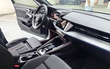Audi A3, 2023 год, 1 780 000 рублей, 12 фотография