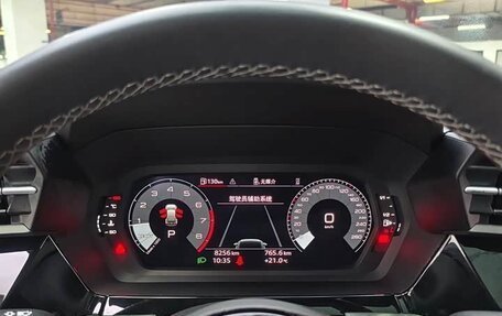 Audi A3, 2023 год, 1 780 000 рублей, 15 фотография