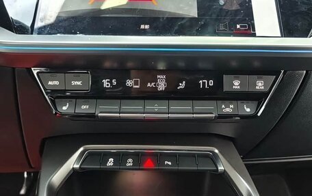Audi A3, 2023 год, 1 780 000 рублей, 18 фотография