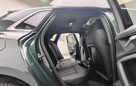 Audi A3, 2023 год, 1 780 000 рублей, 11 фотография