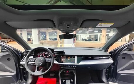 Audi A3, 2023 год, 1 780 000 рублей, 13 фотография