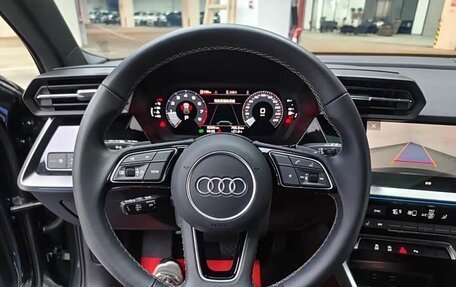 Audi A3, 2023 год, 1 780 000 рублей, 14 фотография